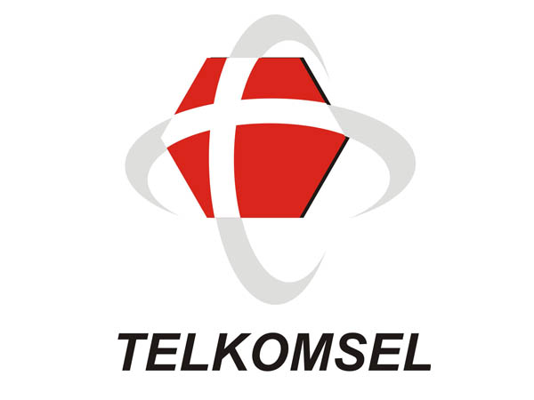 Telkomsel_logo